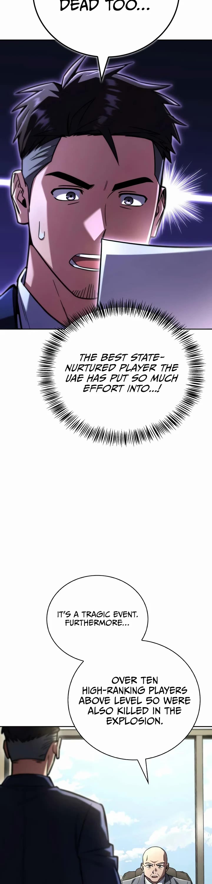 A Wimp’s Strategy Guide to Conquer the Tower Chapter 34 page 51 - Chapter 34