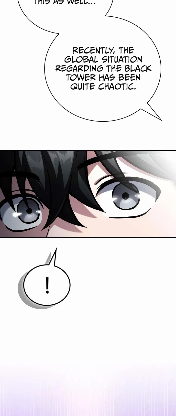 A Wimp’s Strategy Guide to Conquer the Tower Chapter 34 page 64 - Chapter 34