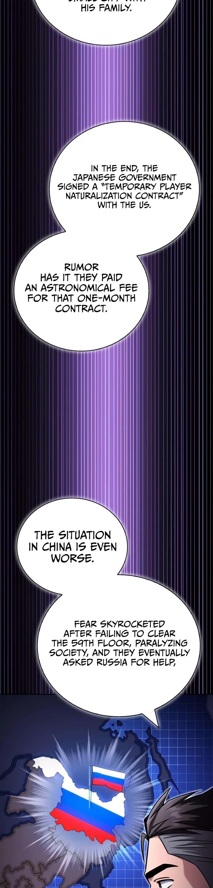 A Wimp’s Strategy Guide to Conquer the Tower Chapter 34 page 66 - Chapter 34