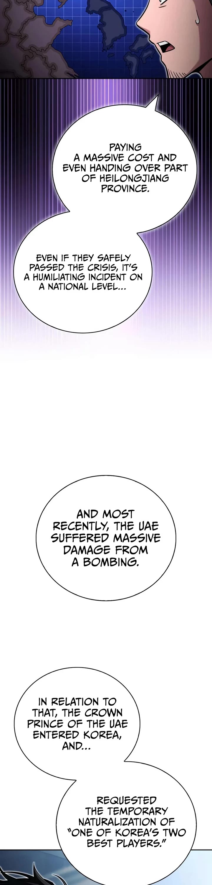 A Wimp’s Strategy Guide to Conquer the Tower Chapter 34 page 67 - Chapter 34