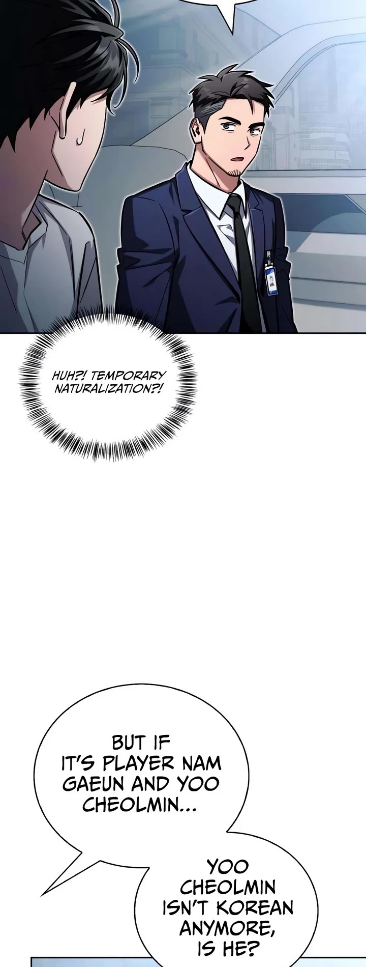 A Wimp’s Strategy Guide to Conquer the Tower Chapter 34 page 68 - Chapter 34
