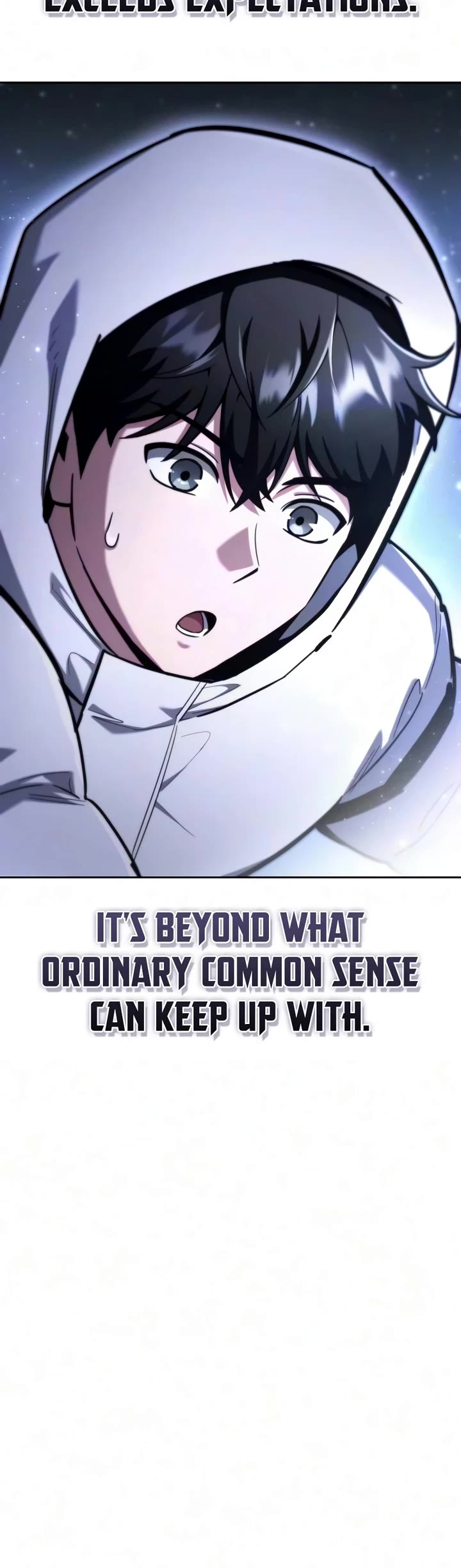 A Wimp’s Strategy Guide to Conquer the Tower Chapter 35 page 19 - Chapter 35