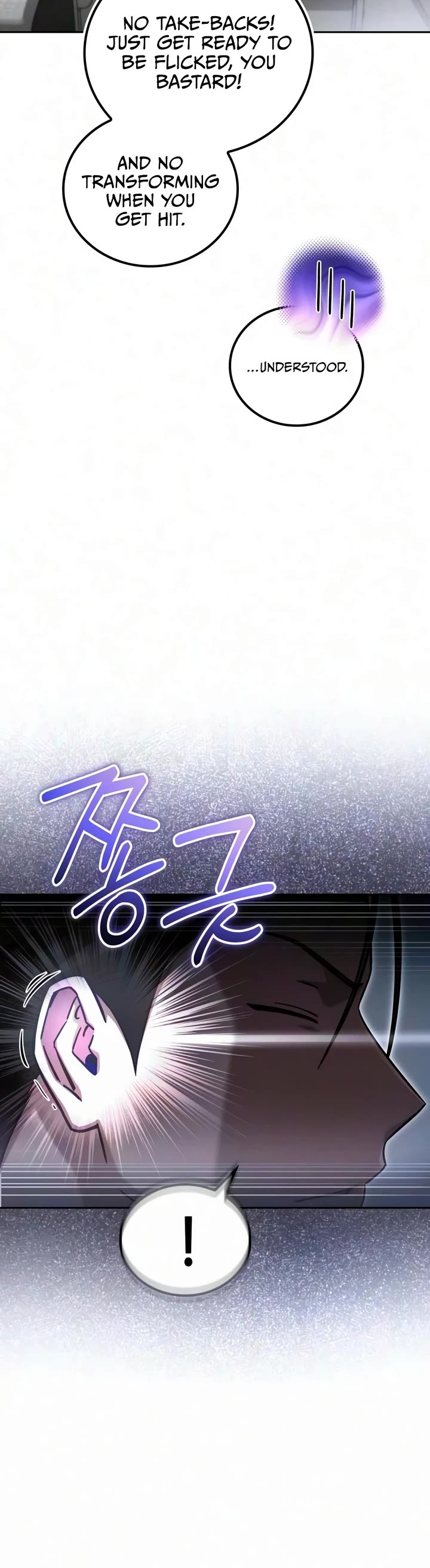 A Wimp’s Strategy Guide to Conquer the Tower Chapter 35 page 36 - Chapter 35