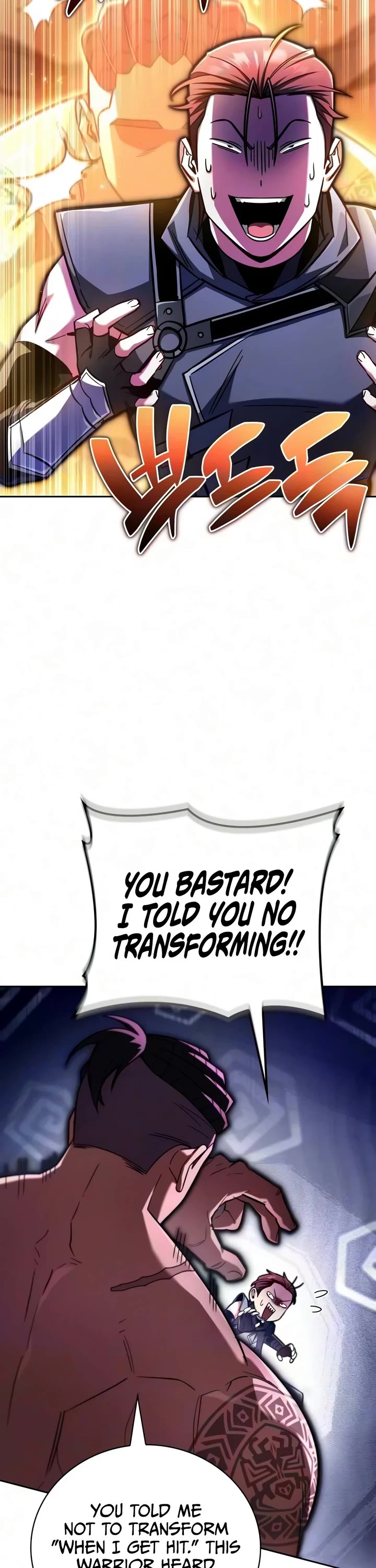 A Wimp’s Strategy Guide to Conquer the Tower Chapter 35 page 44 - Chapter 35