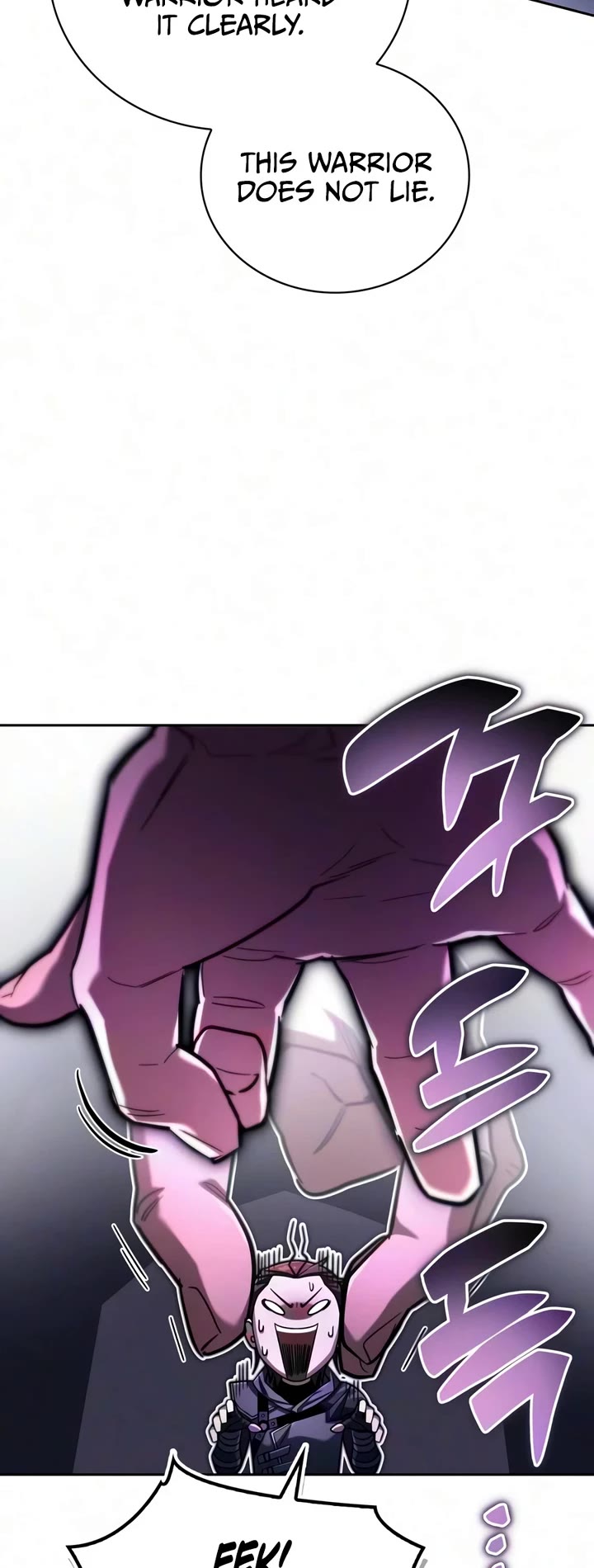 A Wimp’s Strategy Guide to Conquer the Tower Chapter 35 page 45 - Chapter 35