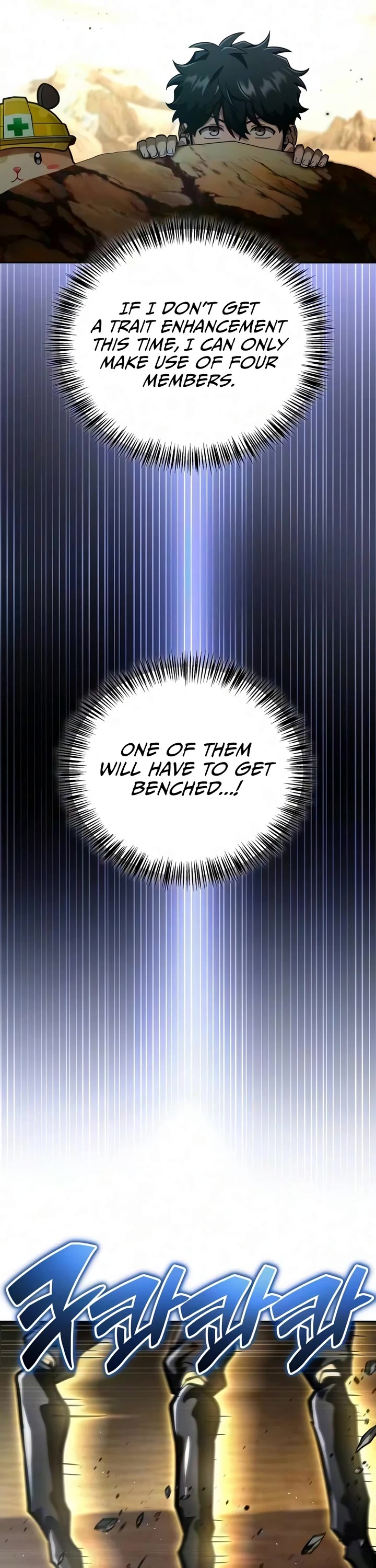 A Wimp’s Strategy Guide to Conquer the Tower Chapter 35 page 59 - Chapter 35