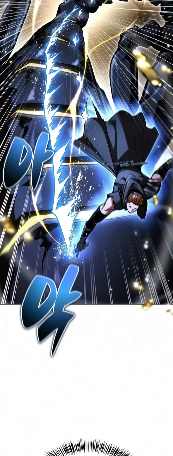 A Wimp’s Strategy Guide to Conquer the Tower Chapter 35 page 62 - Chapter 35