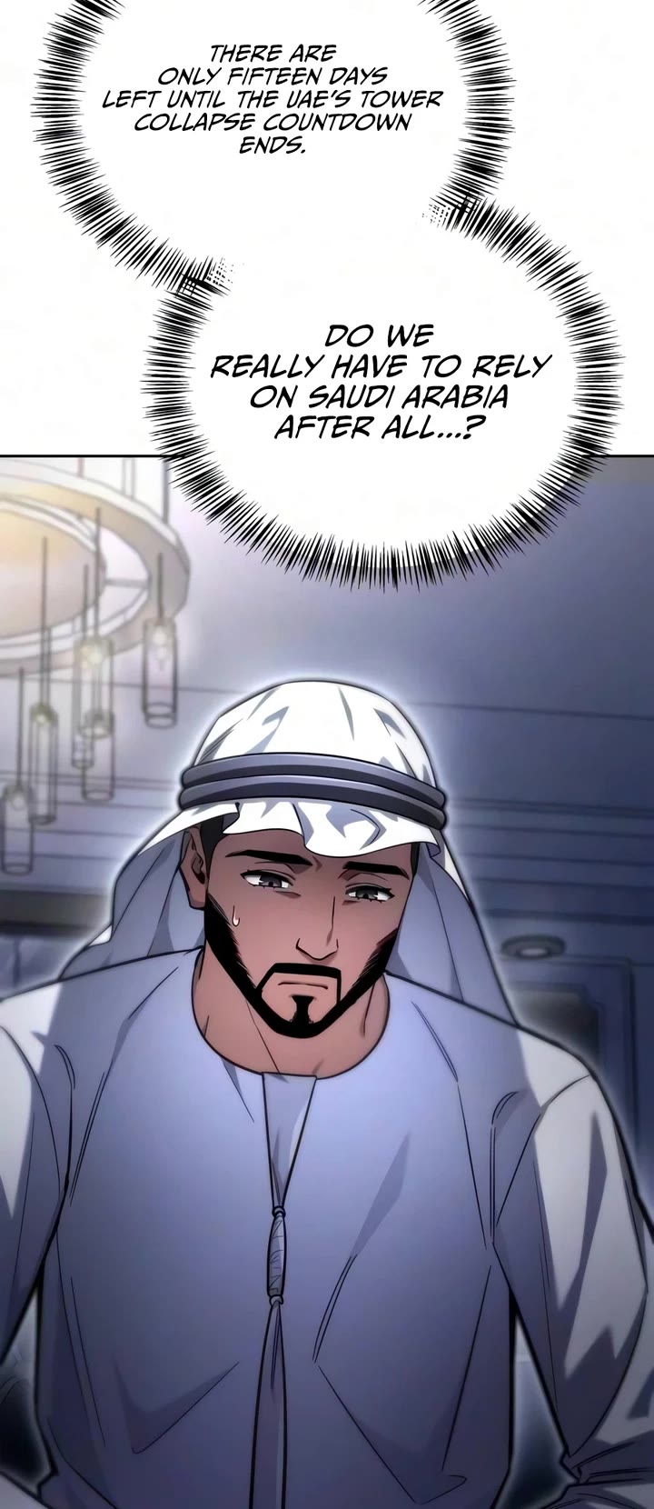 A Wimp’s Strategy Guide to Conquer the Tower Chapter 36 page 11 - Chapter 36