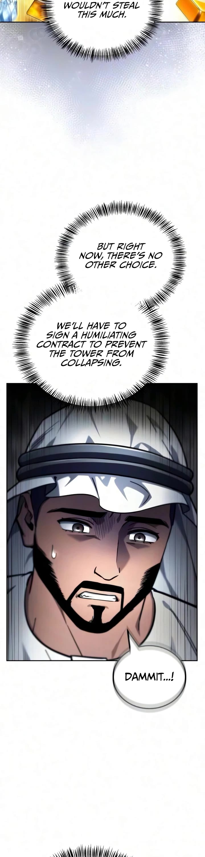 A Wimp’s Strategy Guide to Conquer the Tower Chapter 36 page 14 - Chapter 36