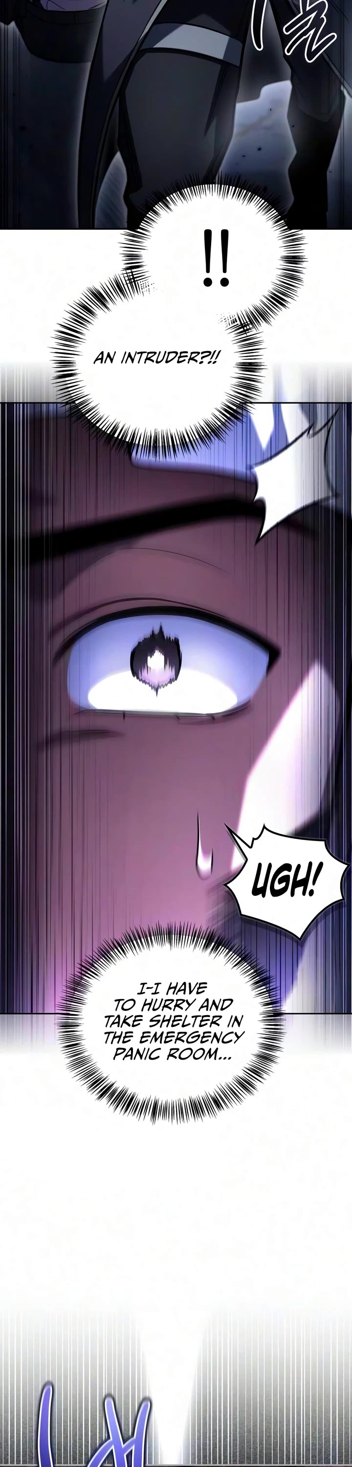 A Wimp’s Strategy Guide to Conquer the Tower Chapter 36 page 18 - Chapter 36
