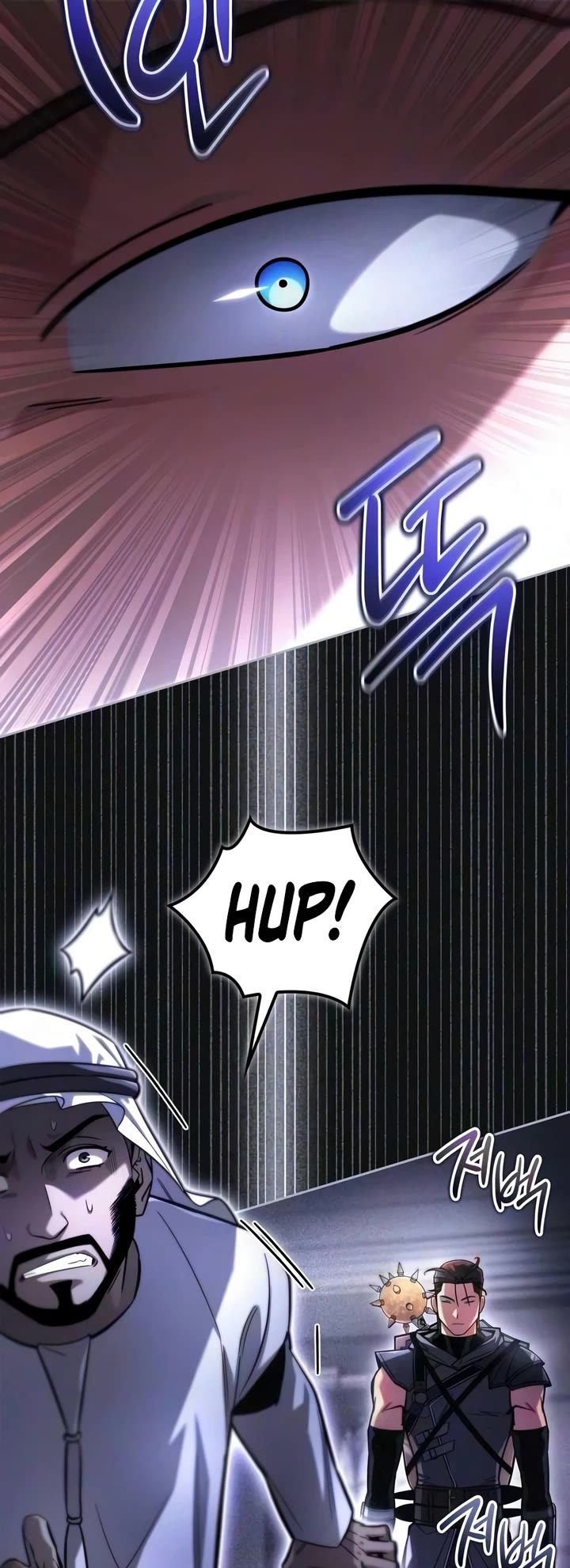 A Wimp’s Strategy Guide to Conquer the Tower Chapter 36 page 19 - Chapter 36
