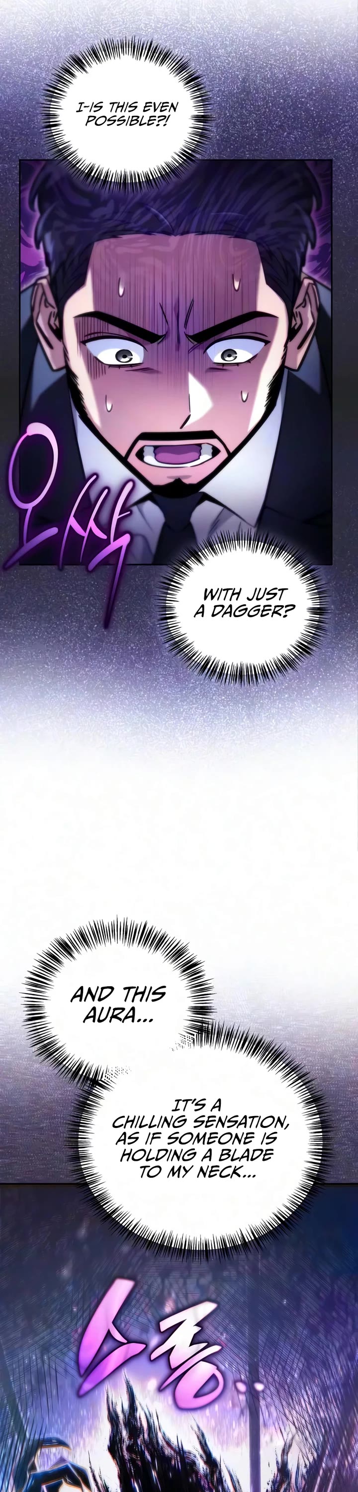 A Wimp’s Strategy Guide to Conquer the Tower Chapter 36 page 29 - Chapter 36