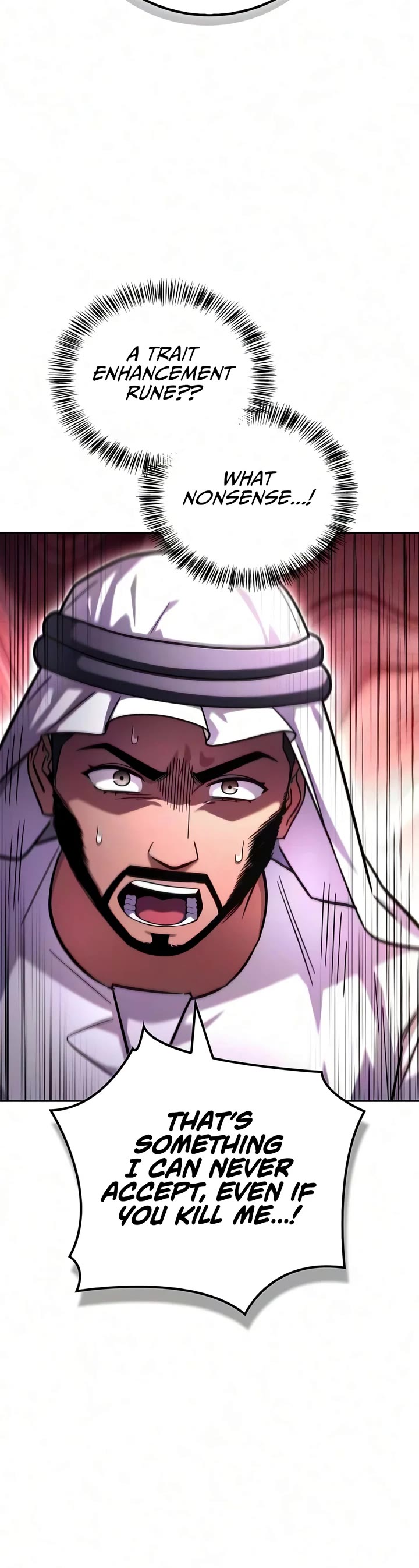 A Wimp’s Strategy Guide to Conquer the Tower Chapter 36 page 32 - Chapter 36