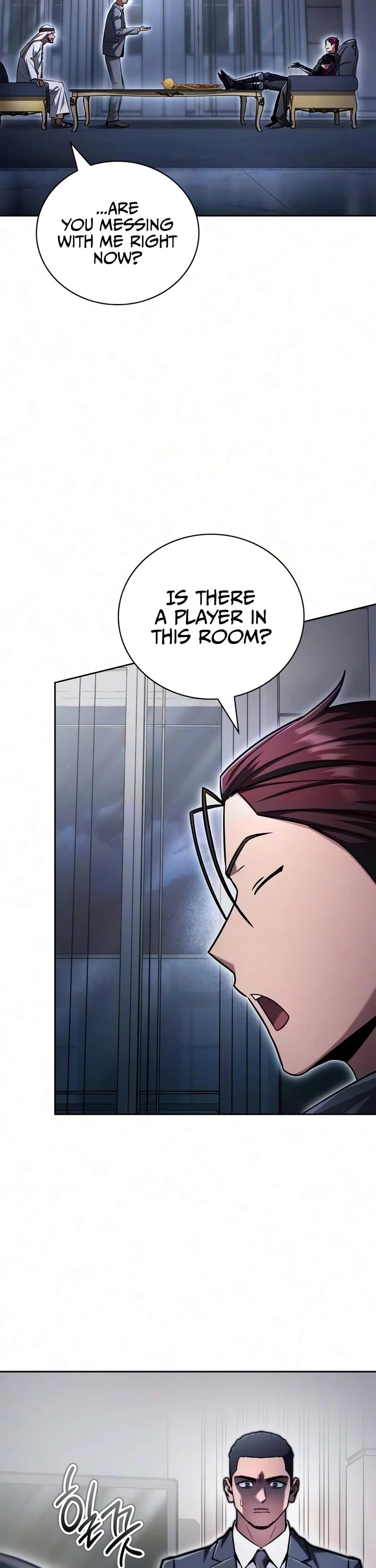 A Wimp’s Strategy Guide to Conquer the Tower Chapter 36 page 34 - Chapter 36