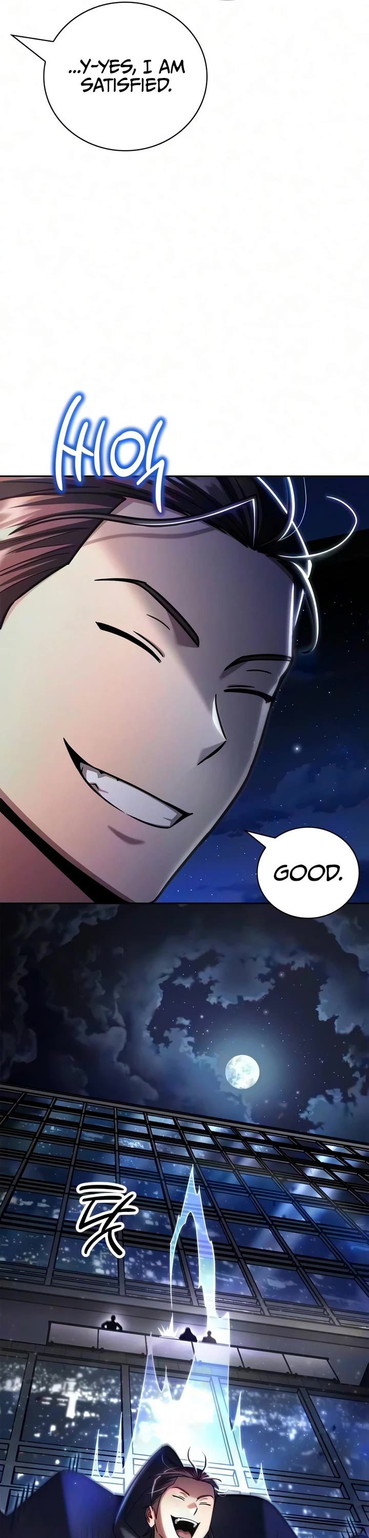 A Wimp’s Strategy Guide to Conquer the Tower Chapter 36 page 49 - Chapter 36