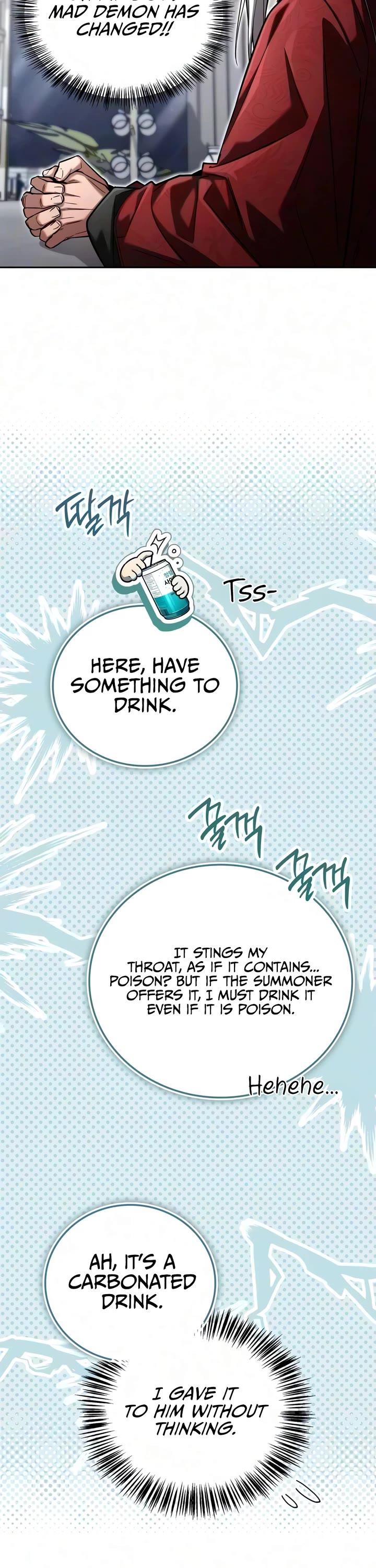 A Wimp’s Strategy Guide to Conquer the Tower Chapter 36 page 56 - Chapter 36
