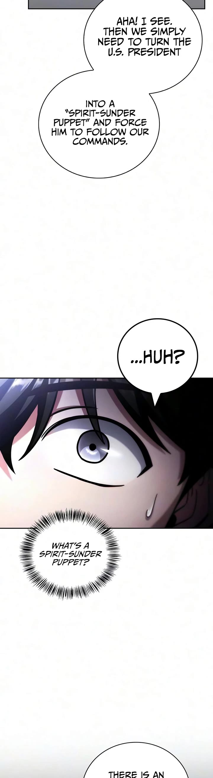 A Wimp’s Strategy Guide to Conquer the Tower Chapter 36 page 59 - Chapter 36