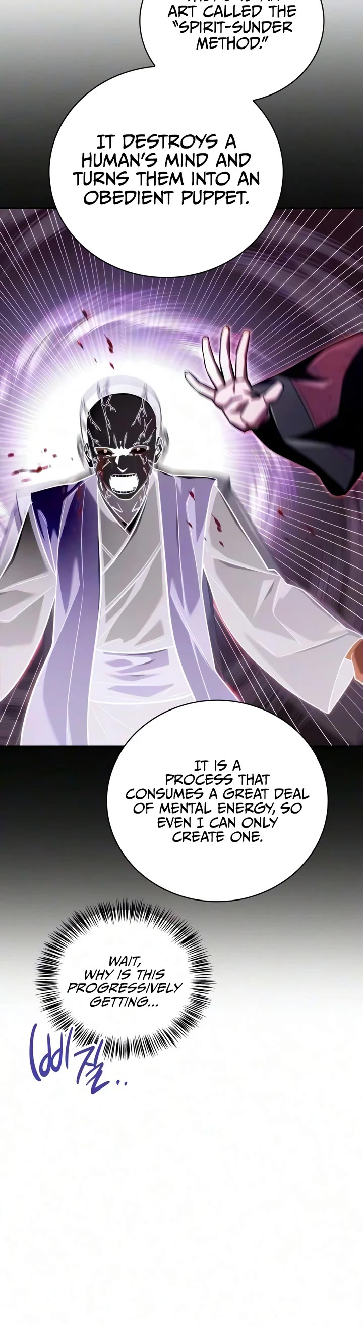 A Wimp’s Strategy Guide to Conquer the Tower Chapter 36 page 60 - Chapter 36