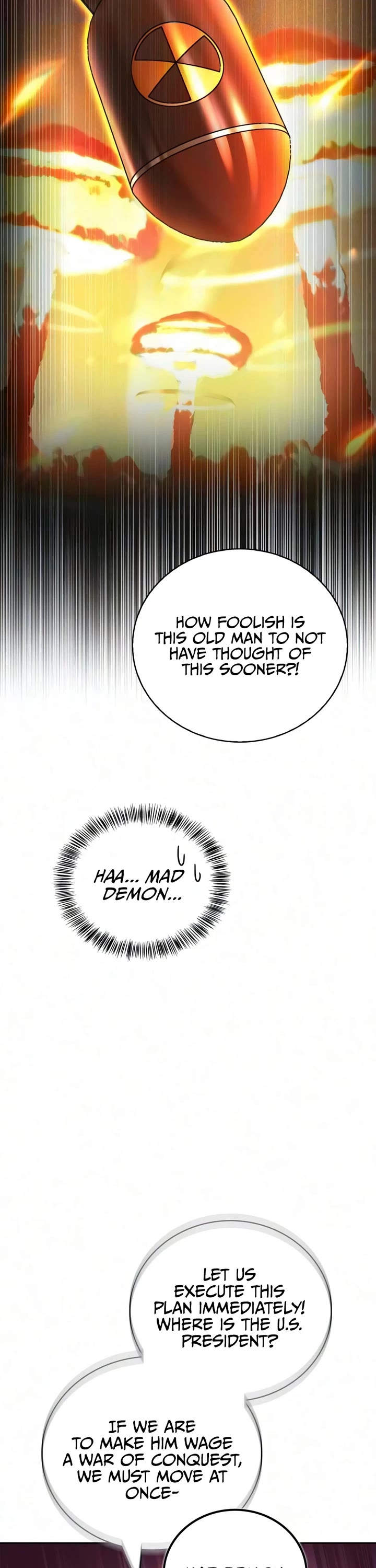 A Wimp’s Strategy Guide to Conquer the Tower Chapter 36 page 62 - Chapter 36