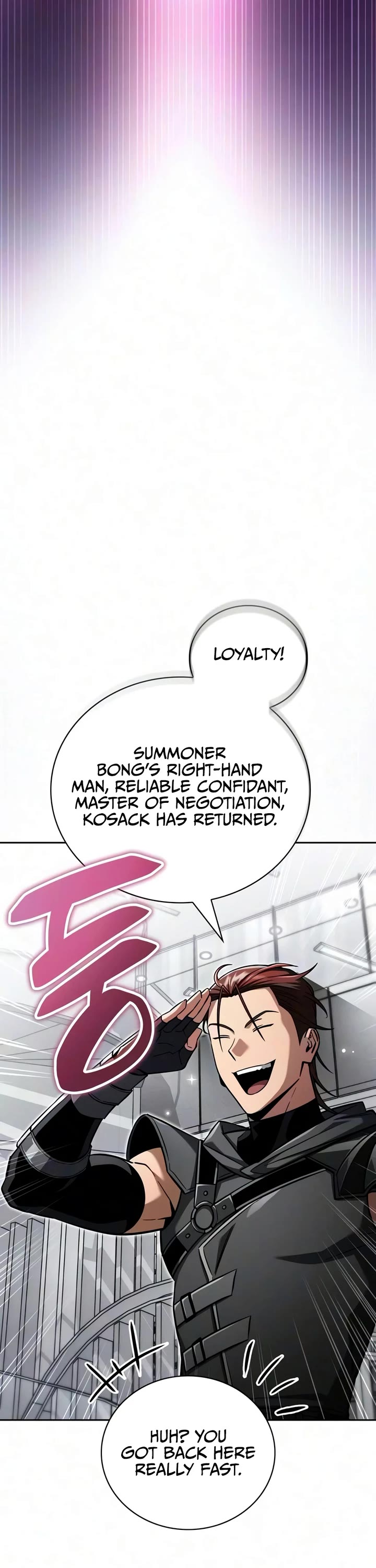 A Wimp’s Strategy Guide to Conquer the Tower Chapter 36 page 66 - Chapter 36