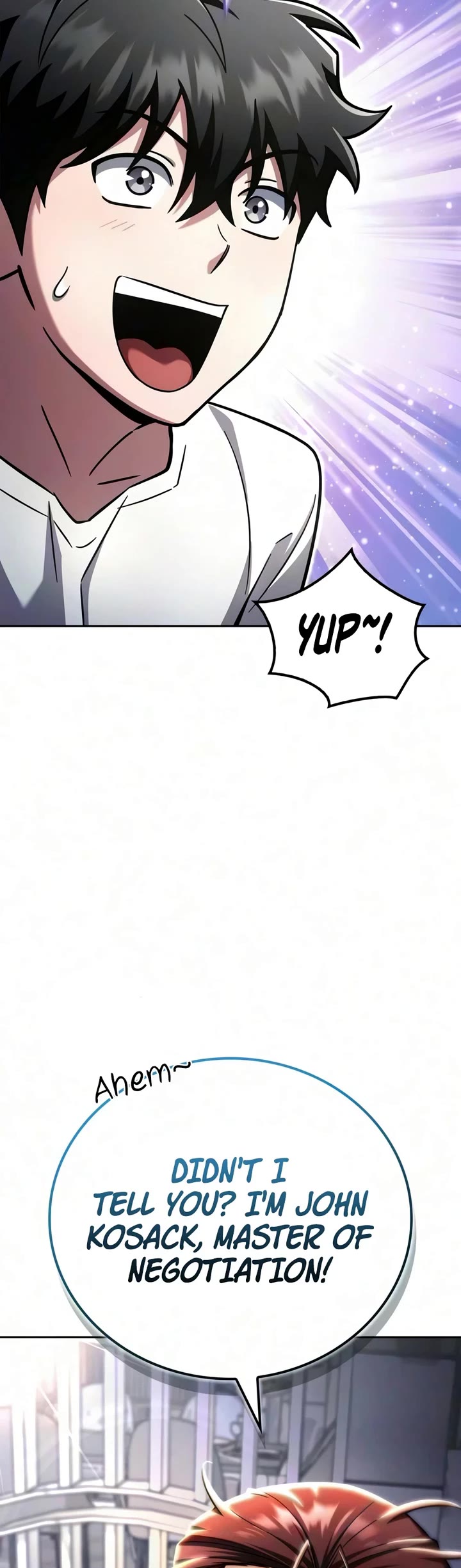 A Wimp’s Strategy Guide to Conquer the Tower Chapter 36 page 68 - Chapter 36