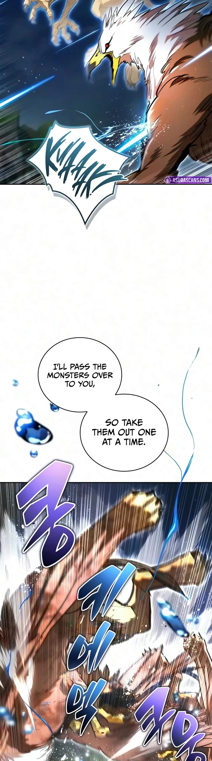 A Wimp’s Strategy Guide to Conquer the Tower Chapter 37 page 50 - Chapter 37