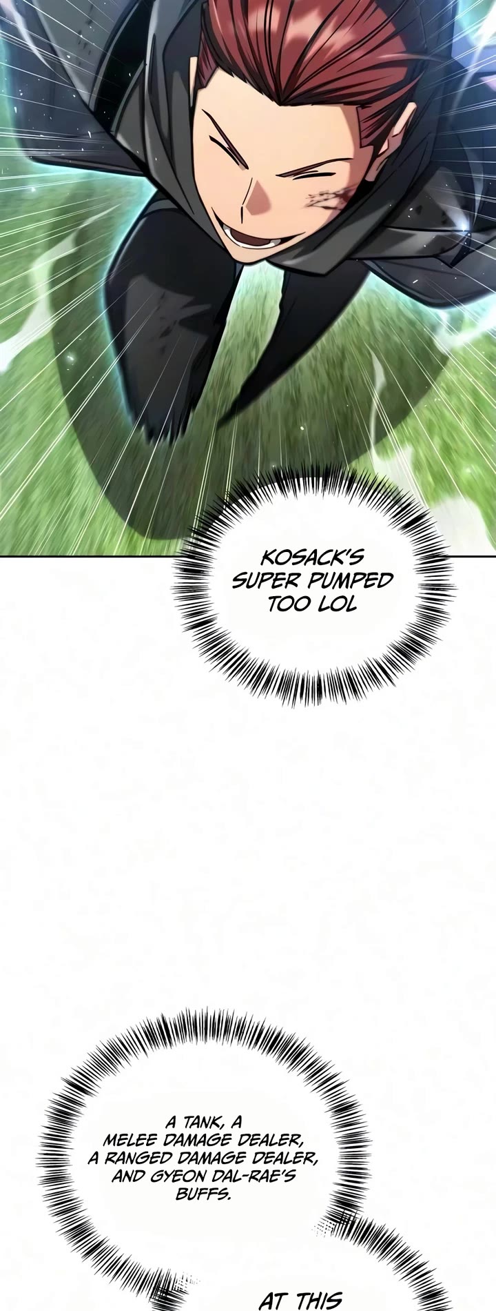A Wimp’s Strategy Guide to Conquer the Tower Chapter 37 page 55 - Chapter 37