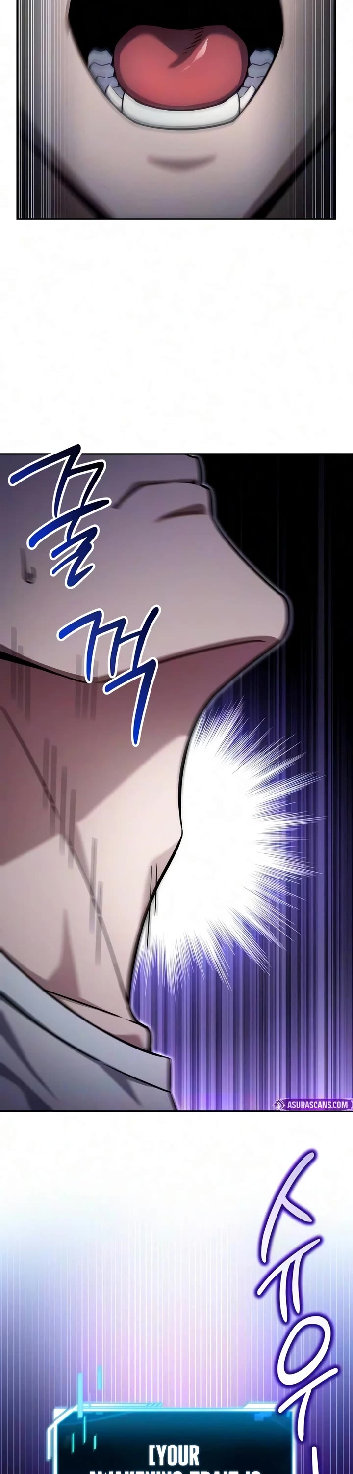 A Wimp’s Strategy Guide to Conquer the Tower Chapter 37 page 6 - Chapter 37