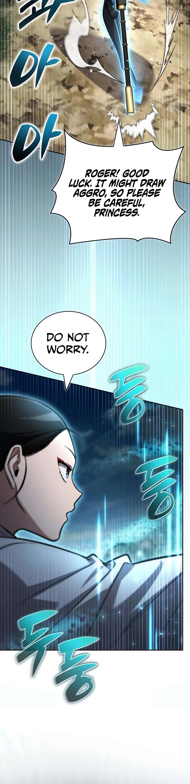 A Wimp’s Strategy Guide to Conquer the Tower Chapter 38 page 15 - Chapter 38