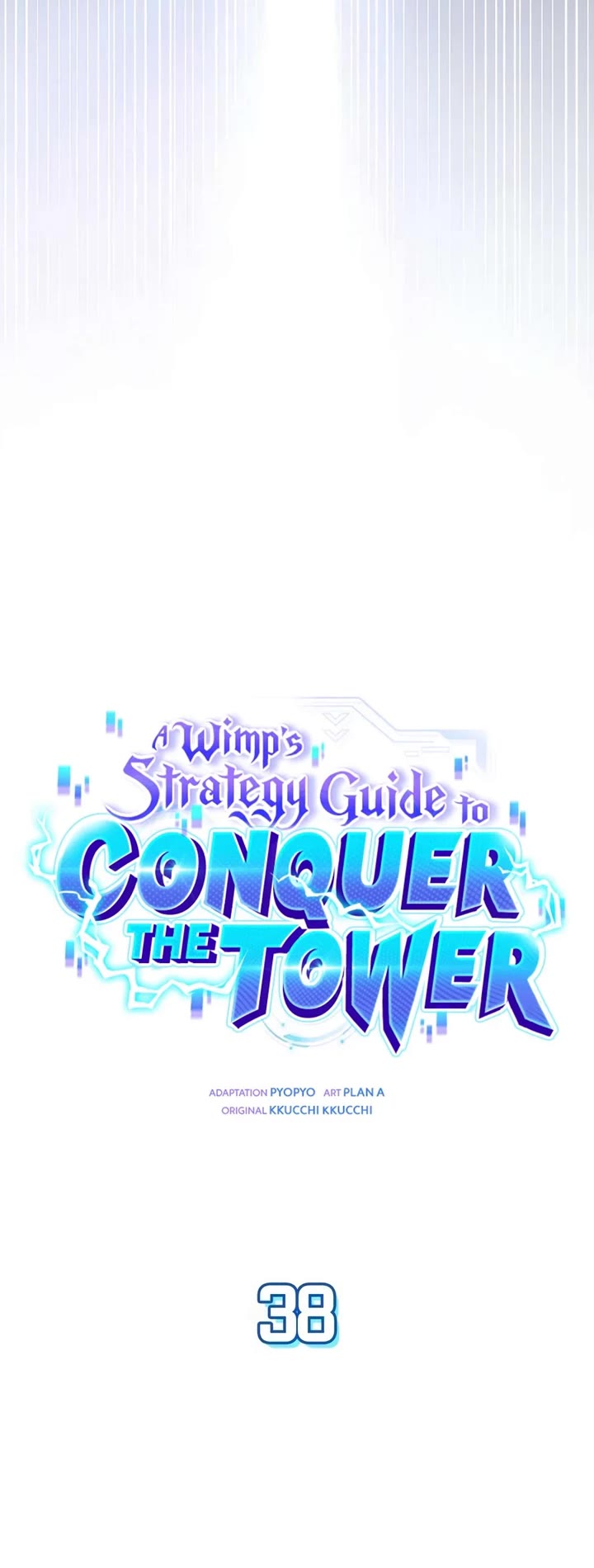 A Wimp’s Strategy Guide to Conquer the Tower Chapter 38 page 25 - Chapter 38