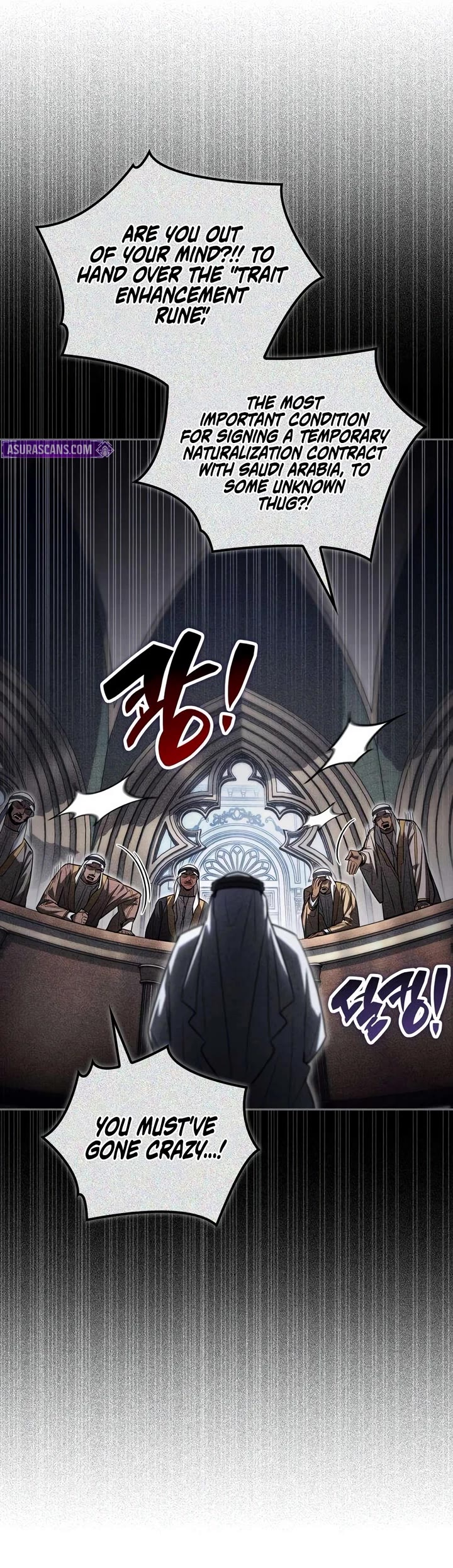 A Wimp’s Strategy Guide to Conquer the Tower Chapter 38 page 27 - Chapter 38