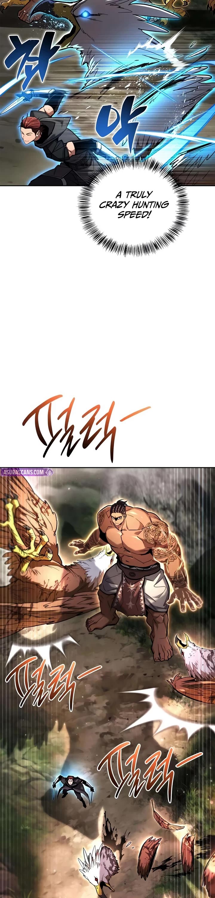 A Wimp’s Strategy Guide to Conquer the Tower Chapter 38 page 40 - Chapter 38