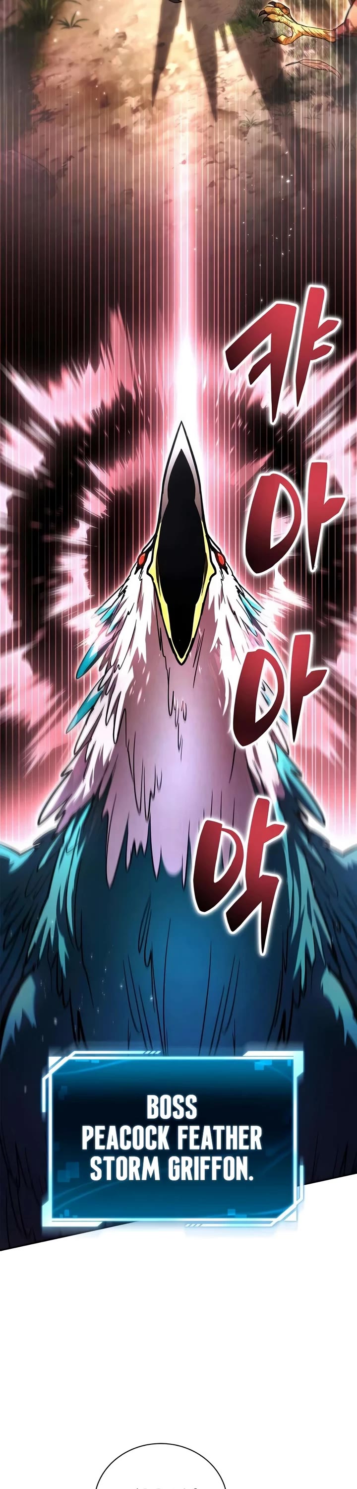 A Wimp’s Strategy Guide to Conquer the Tower Chapter 38 page 41 - Chapter 38