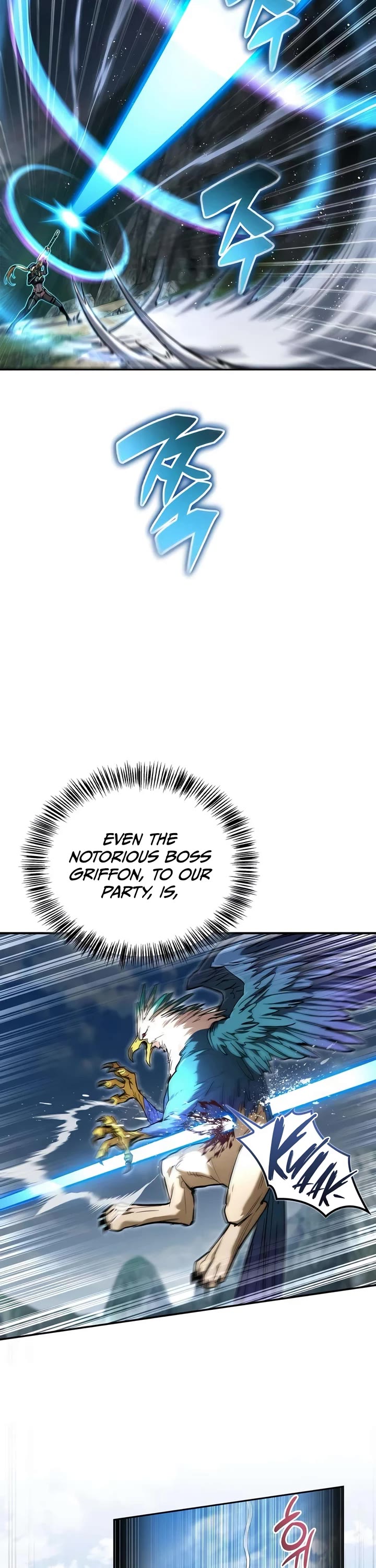 A Wimp’s Strategy Guide to Conquer the Tower Chapter 38 page 45 - Chapter 38