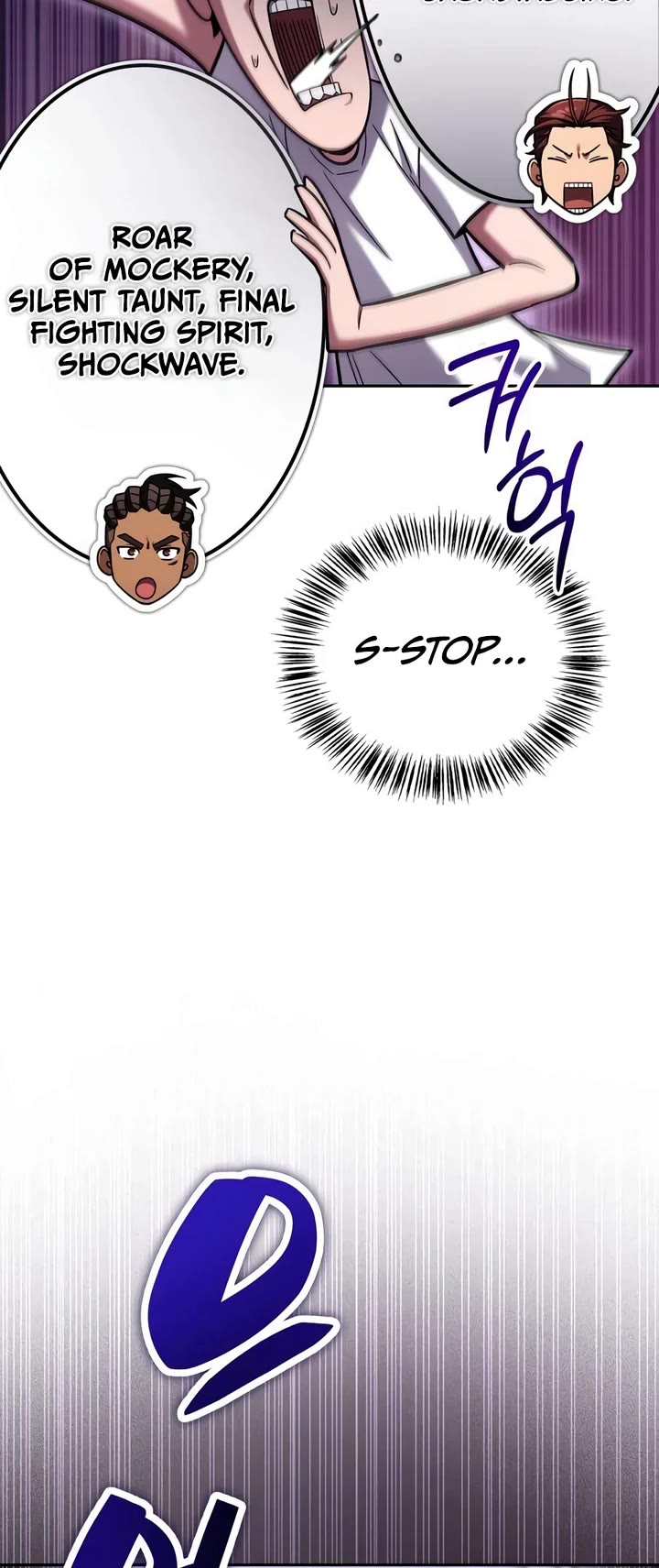 A Wimp’s Strategy Guide to Conquer the Tower Chapter 38 page 56 - Chapter 38