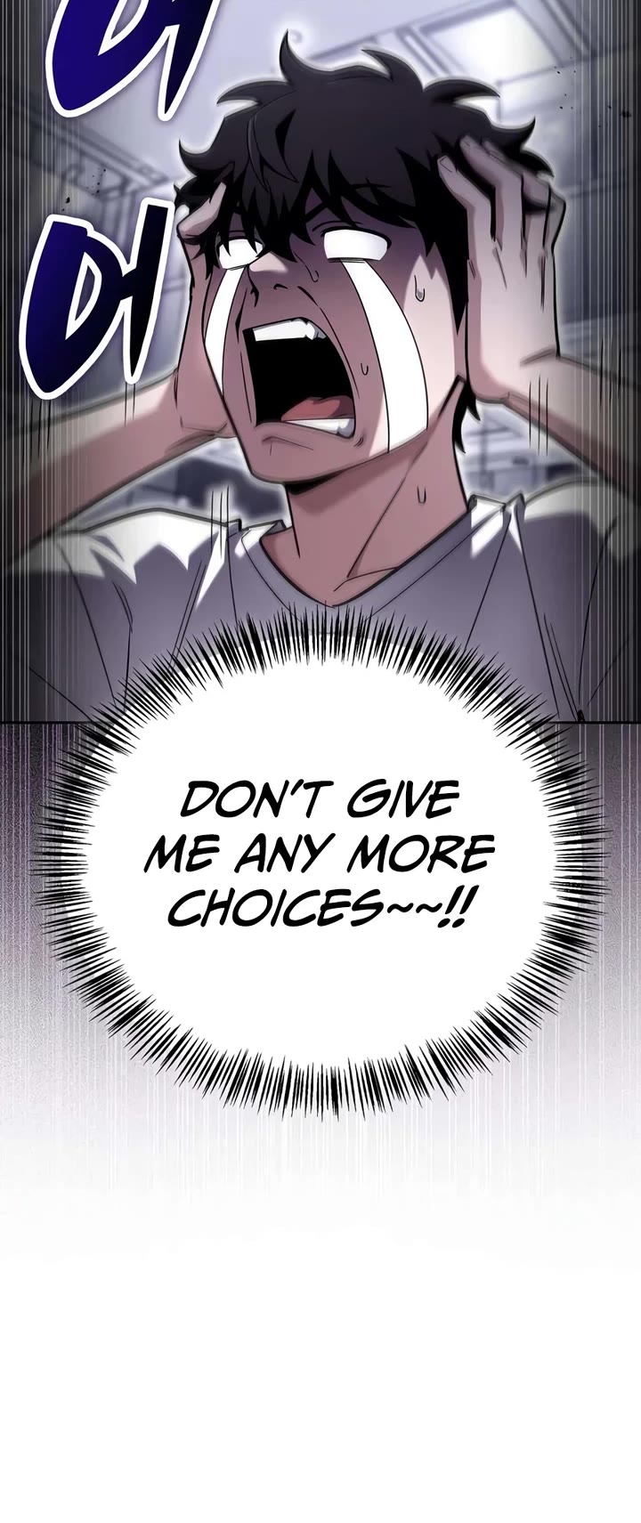 A Wimp’s Strategy Guide to Conquer the Tower Chapter 38 page 57 - Chapter 38