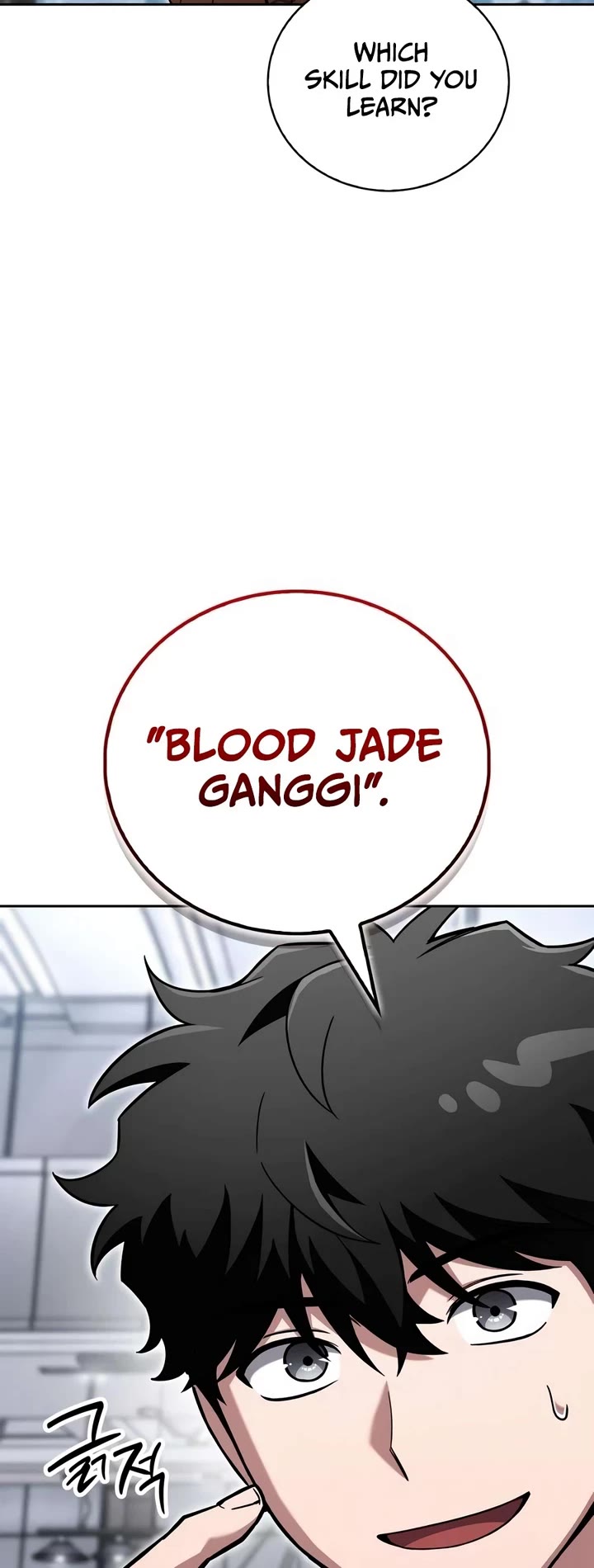 A Wimp’s Strategy Guide to Conquer the Tower Chapter 38 page 61 - Chapter 38