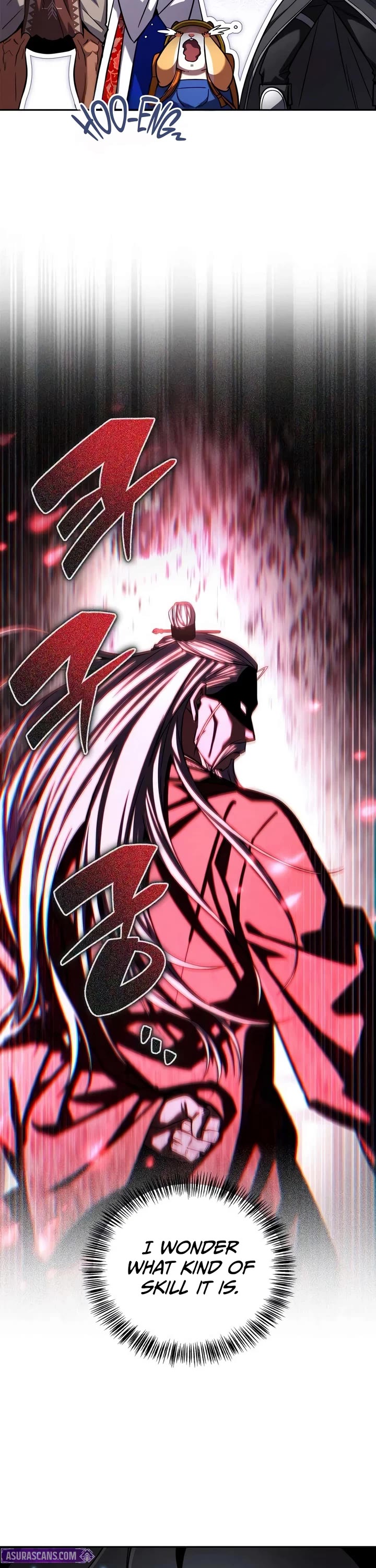 A Wimp’s Strategy Guide to Conquer the Tower Chapter 38 page 63 - Chapter 38