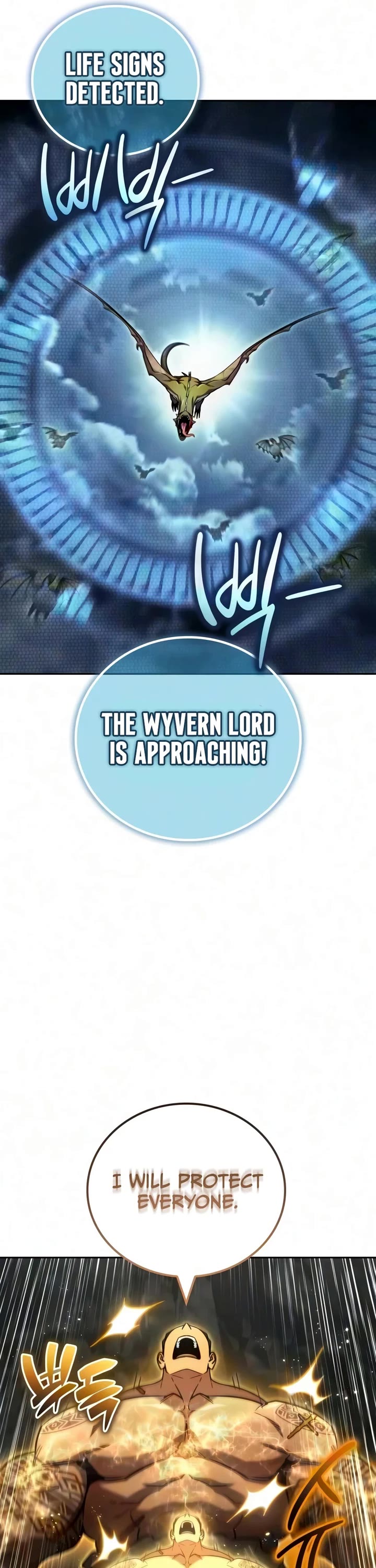 A Wimp’s Strategy Guide to Conquer the Tower Chapter 39 page 35 - Chapter 39