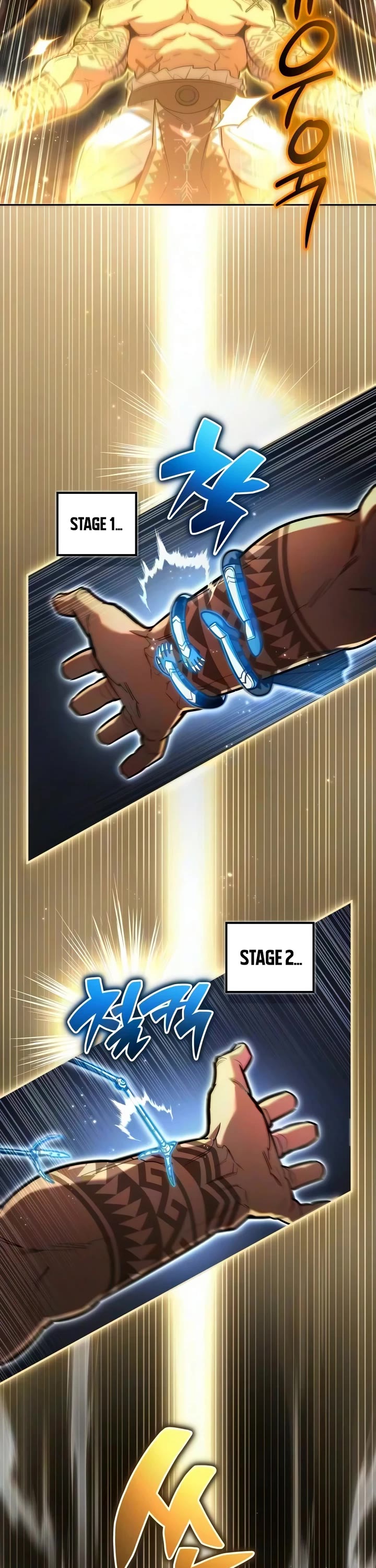 A Wimp’s Strategy Guide to Conquer the Tower Chapter 39 page 36 - Chapter 39