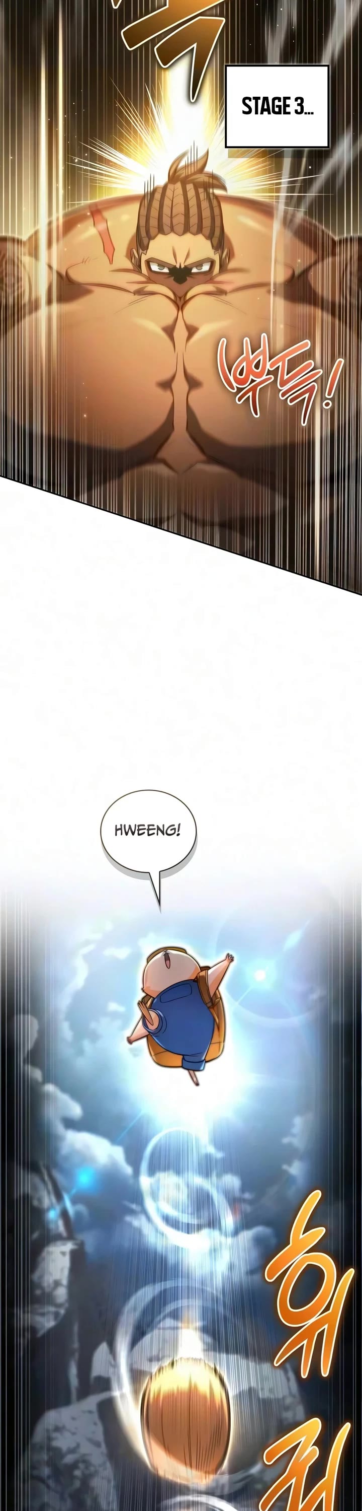 A Wimp’s Strategy Guide to Conquer the Tower Chapter 39 page 37 - Chapter 39
