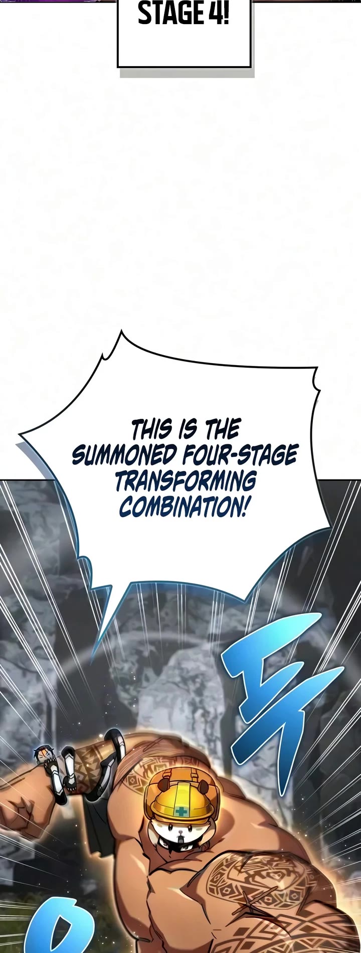 A Wimp’s Strategy Guide to Conquer the Tower Chapter 39 page 39 - Chapter 39
