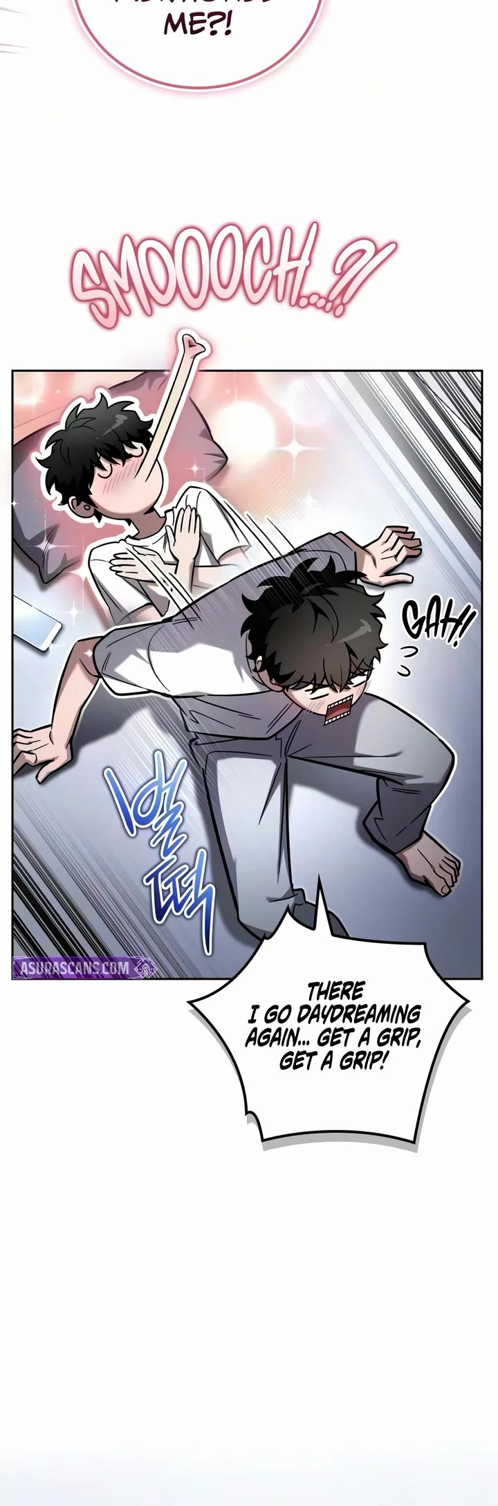 A Wimp’s Strategy Guide to Conquer the Tower Chapter 39 page 4 - Chapter 39