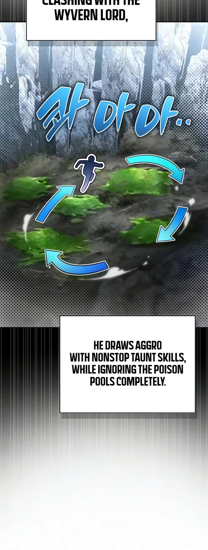 A Wimp’s Strategy Guide to Conquer the Tower Chapter 39 page 44 - Chapter 39