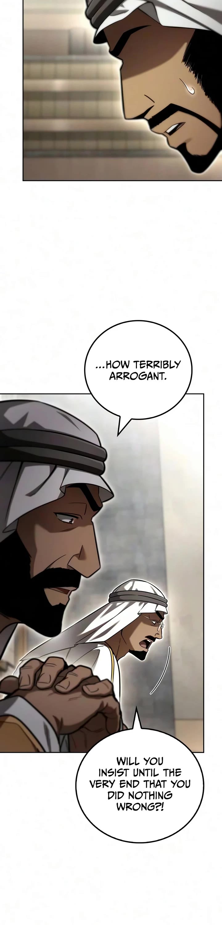 A Wimp’s Strategy Guide to Conquer the Tower Chapter 39 page 57 - Chapter 39
