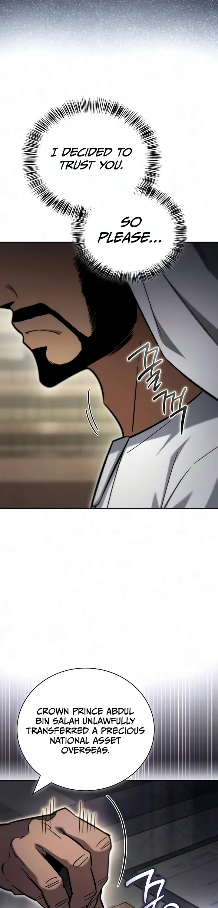 A Wimp’s Strategy Guide to Conquer the Tower Chapter 39 page 62 - Chapter 39