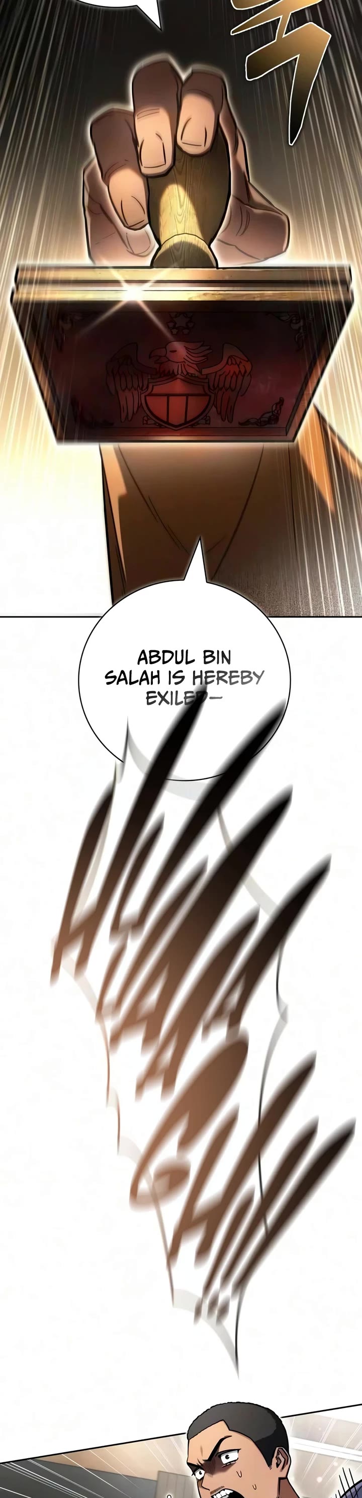 A Wimp’s Strategy Guide to Conquer the Tower Chapter 39 page 64 - Chapter 39
