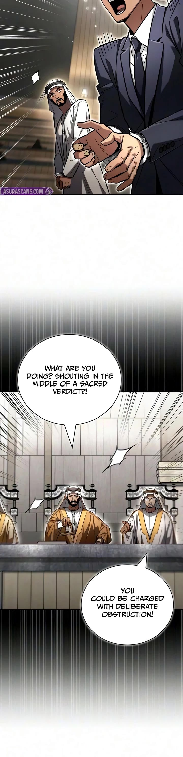 A Wimp’s Strategy Guide to Conquer the Tower Chapter 39 page 65 - Chapter 39