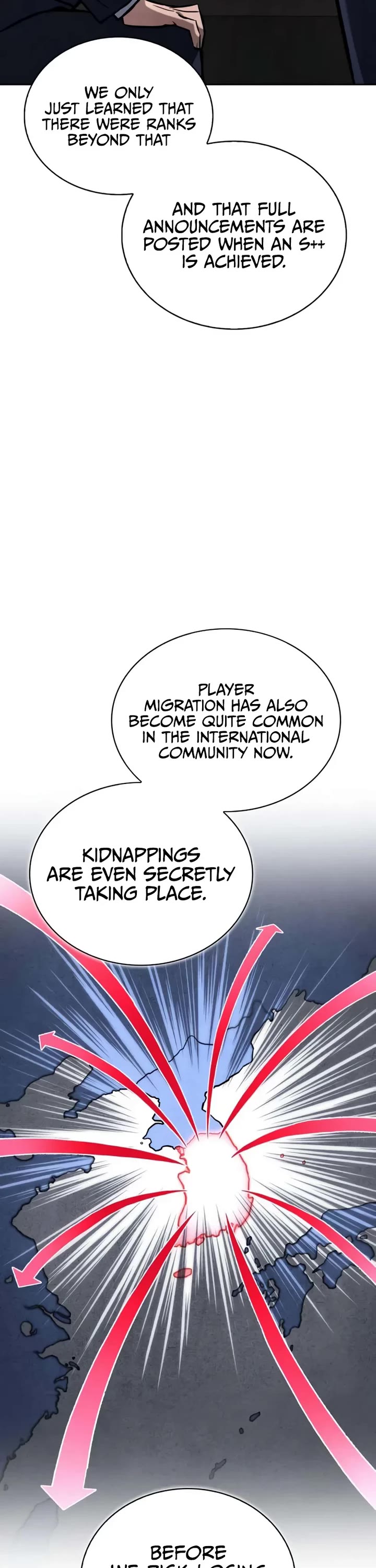 A Wimp’s Strategy Guide to Conquer the Tower Chapter 4 page 16 - Chapter 4