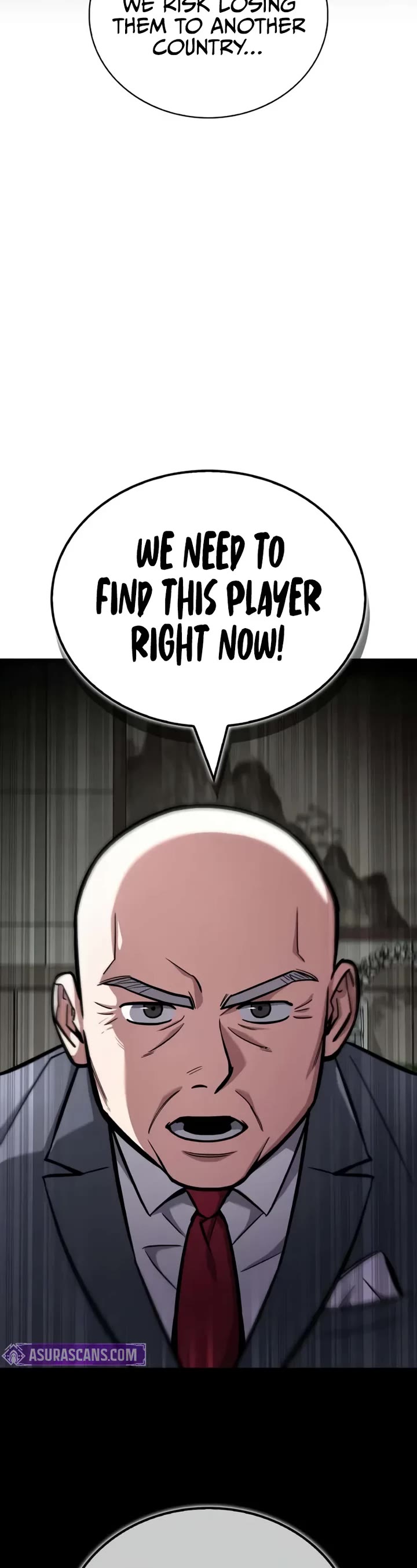 A Wimp’s Strategy Guide to Conquer the Tower Chapter 4 page 17 - Chapter 4